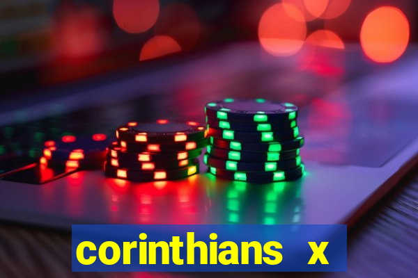 corinthians x cruzeiro multicanais